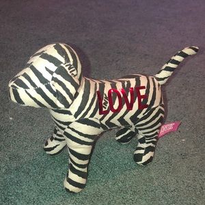 Victoria’s Secret Dog